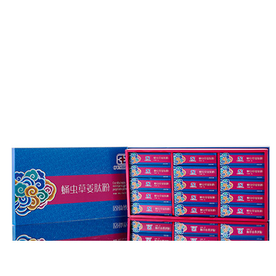 民勤调经养气汤